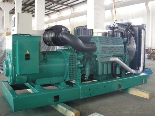 巴林右便携静音：租赁无声发电机组，便携式解决能源需求